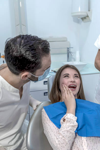 Best Emergency Treatment for Dental Infections or Abscesses in Mary Esther, FL